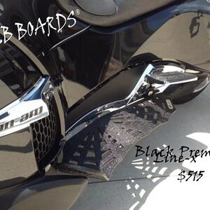 BLK SPYDER01