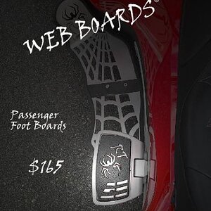 Passenger WB01