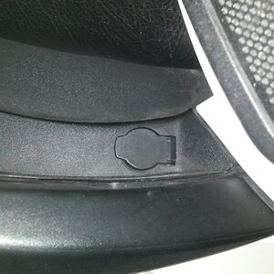 12v Rear Powerlet