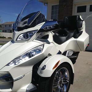 leftfront spyder