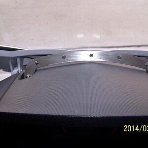 windshield mod