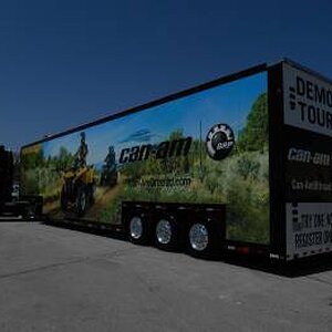 BRP Trailer