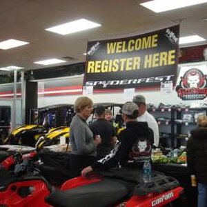 Registration