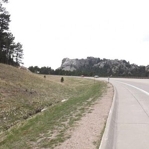 Mt Rushmore, 5/2014