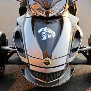 FrunkInlayHulkDecal