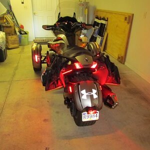 TricLed Lights