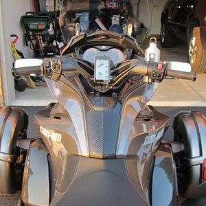 RealCarbonFiber