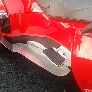 l h floor