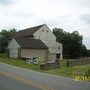 House on VF, PA