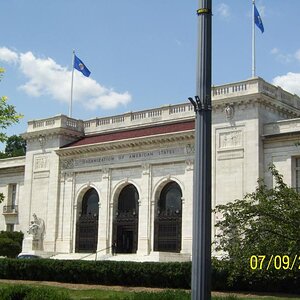 Washington, DC