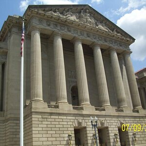 Washington, DC.