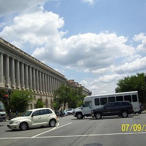 DC again.