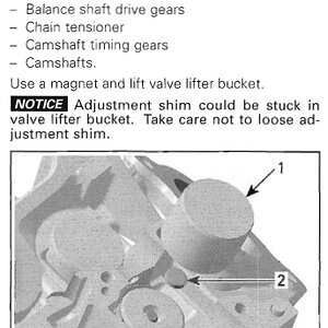 shims
