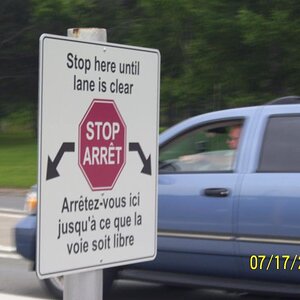 STOP