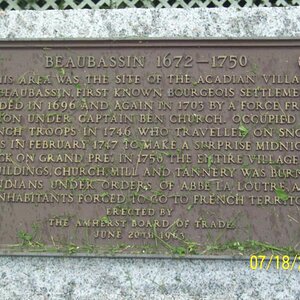 Another marker.