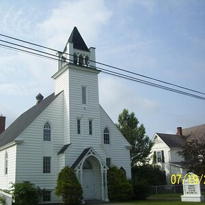 Church.