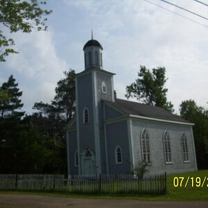 Church.