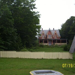 Random house.