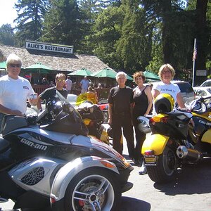 The Mod Squad 2
