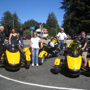 The Mod Squad 1