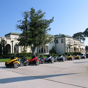 Mansion