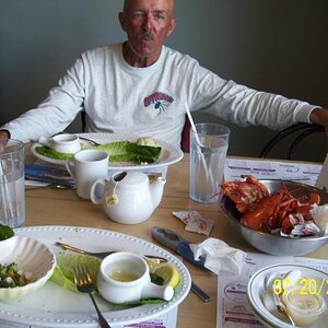 We ate it all!!!