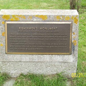 Monument.