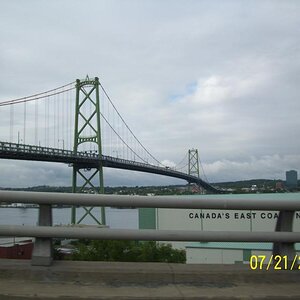 Bridge.
