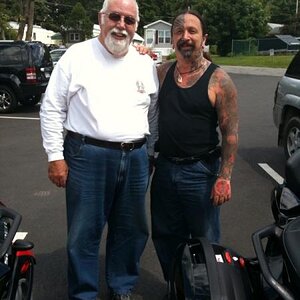 me and jrl.spyder