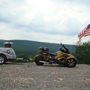 Adirondacks
