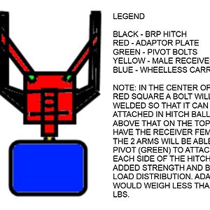 WING ADAPTOR