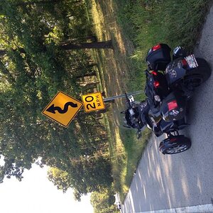 NW AR scenic fun