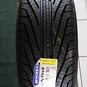 BackTire