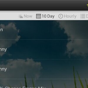 WeatherBug