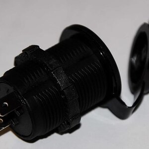 USB PWR 2