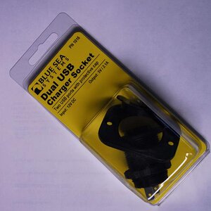 USB PWR 1