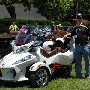 MeandMySpyder