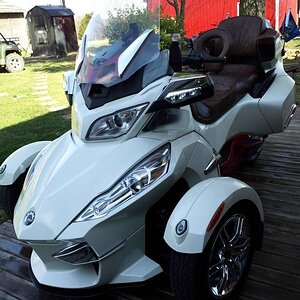 Spyder aa
