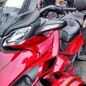 red spyder