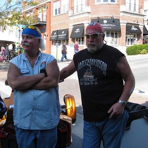 2 JOHNS