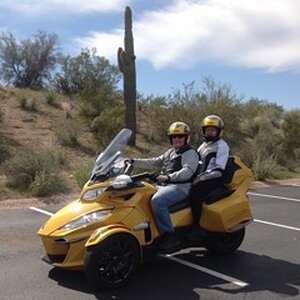 Heralda in AZ