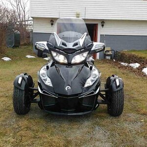 Spyder 01