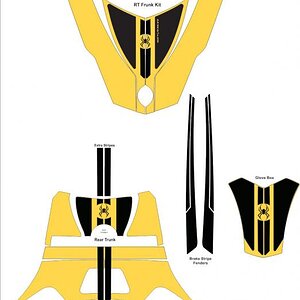 kje RT graphics