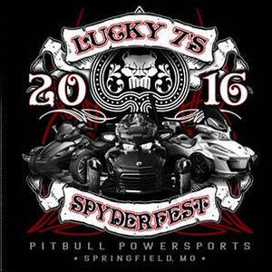 spyderfest banner