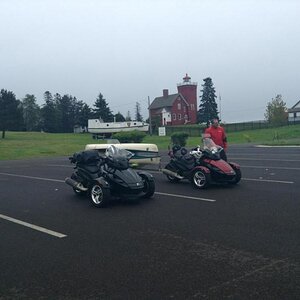 SpyderKayak