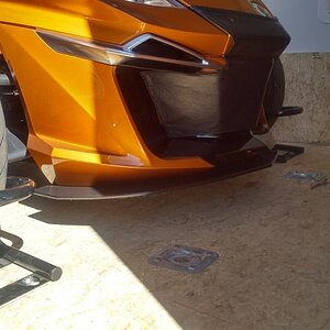 Wheel chocks