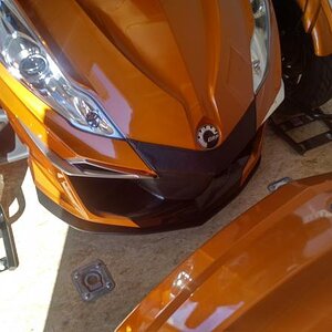 Wheel chocks