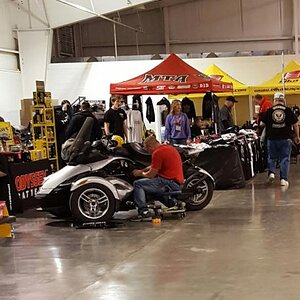 Getting new battery