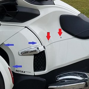 RT Side closeup