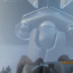 Dash bar mount 003
